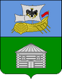 Ерофей Павлович герб